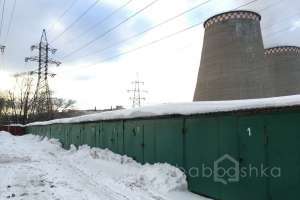 IMG_4192 гаражи Съёмки Москва