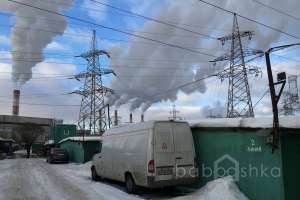 IMG_4194 гаражи Съёмки Москва