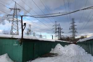 IMG_4195 гаражи Съёмки Москва