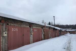 IMG_4071 гаражи Съёмки Москва