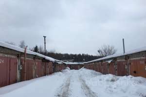 IMG_4070 гаражи Съёмки Москва