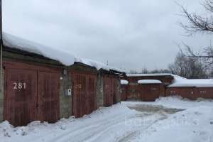 IMG_4075 гаражи Съёмки Москва