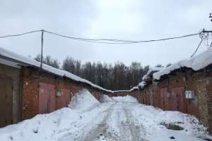 IMG_4079 гаражи Съёмки Москва