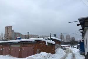 IMG_4082 гаражи Съёмки Москва