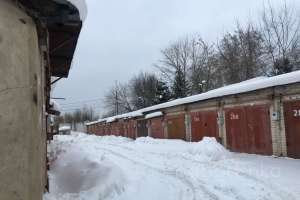 IMG_4076 гаражи Съёмки Москва