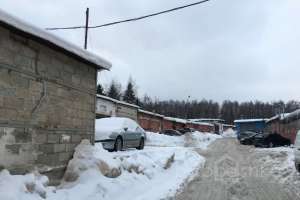 IMG_4078 гаражи Съёмки Москва