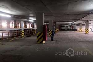 TKST5. парковки крытые Съёмки Москва