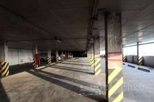 TKST2. парковки крытые Съёмки Москва