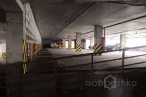 TKST8. парковки крытые Съёмки Москва