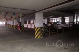 TKST9. парковки крытые Съёмки Москва