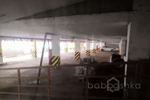 TKST7. парковки крытые Съёмки Москва