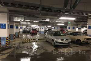 IMG_2433 парковки крытые Съёмки Москва