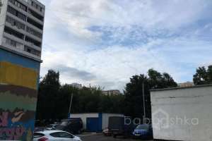 IMG_0683 парковки открытые Съёмки Москва