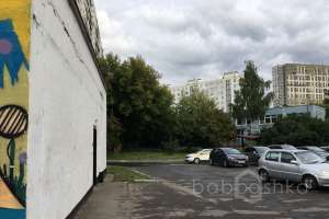 IMG_0678 парковки открытые Съёмки Москва