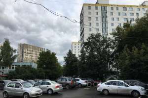 IMG_0677 парковки открытые Съёмки Москва