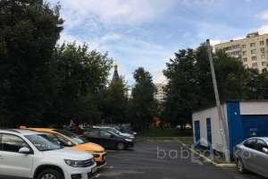 IMG_0686 парковки открытые Съёмки Москва