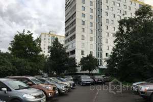 IMG_0679 парковки открытые Съёмки Москва