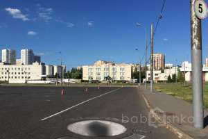 IMG_7745 парковки открытые Съёмки Москва