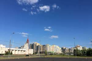 IMG_7749 парковки открытые Съёмки Москва