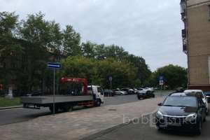 IMG_0613 парковки открытые Съёмки Москва