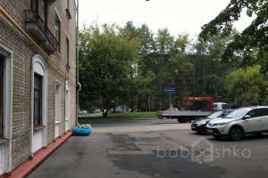 IMG_0616 парковки открытые Съёмки Москва