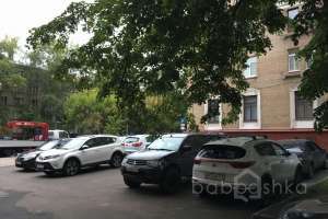 IMG_0615 парковки открытые Съёмки Москва