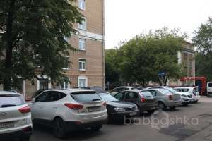 IMG_0618 парковки открытые Съёмки Москва