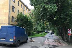 IMG_0607 парковки открытые Съёмки Москва