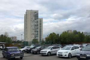 IMG_0525 парковки открытые Съёмки Москва