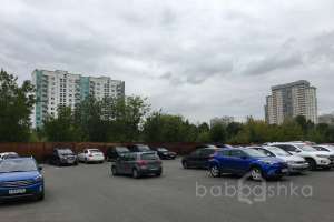 IMG_0535 парковки открытые Съёмки Москва