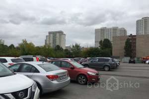 IMG_0531 парковки открытые Съёмки Москва