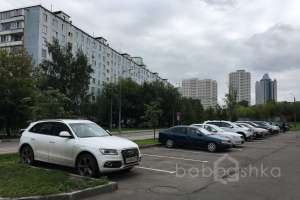 IMG_0549 парковки открытые Съёмки Москва