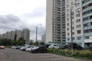 IMG_0552 парковки открытые Съёмки Москва