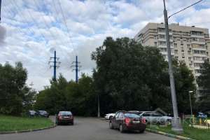 IMG_0581 парковки открытые Съёмки Москва