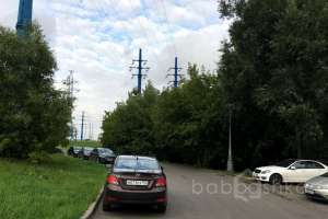 IMG_0579 парковки открытые Съёмки Москва