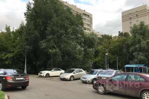 IMG_0580 парковки открытые Съёмки Москва