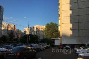 IMG_7764 парковки открытые Съёмки Москва