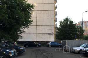 IMG_7763 парковки открытые Съёмки Москва