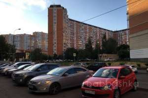 IMG_7766 парковки открытые Съёмки Москва