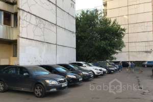 IMG_7767 парковки открытые Съёмки Москва