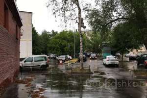 IMG_8281 парковки открытые Съёмки Москва