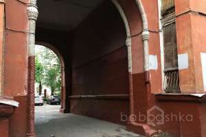 IMG_8834 парковки открытые Съёмки Москва