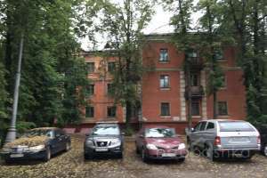 IMG_8831 парковки открытые Съёмки Москва