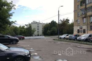 IMG_0626 парковки открытые Съёмки Москва