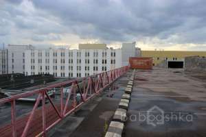 IMG_2569 парковки открытые Съёмки Москва