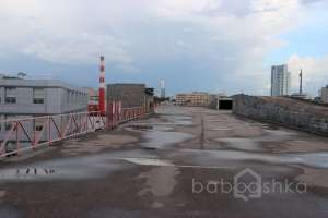 IMG_2577 парковки открытые Съёмки Москва