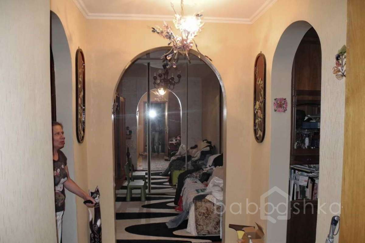 114 квартиры 