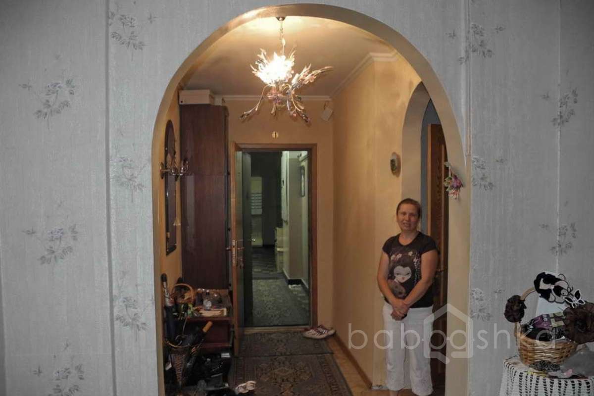 114 квартиры 