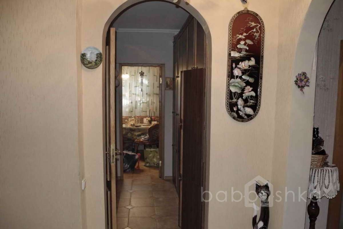 114 квартиры 