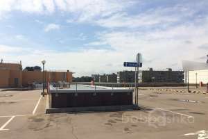 IMG_8634 парковки открытые Съёмки Москва